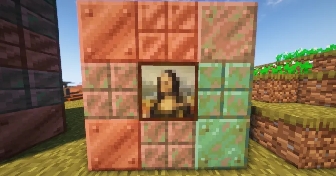 Better Of Diversity — Minecraft mod, rasm 8