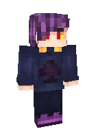 Pik13kart — Minecraft skin, rasm 1
