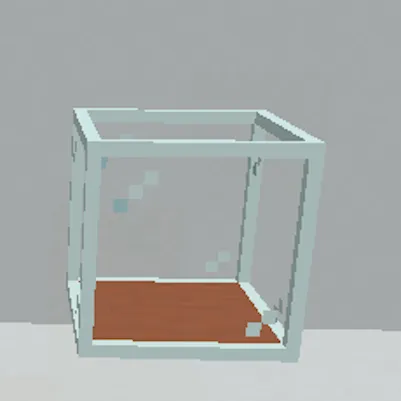 Siren's Aquariums — Minecraft mod, rasm 1