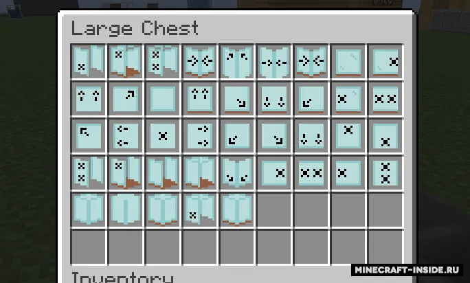 Siren's Aquariums — Minecraft mod, rasm 3