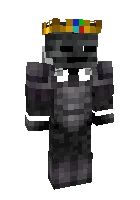 N_S-00 — Minecraft skin, rasm 1