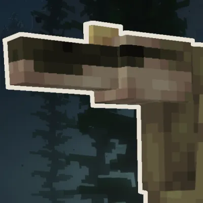 Pelagic Prehistory — Minecraft mod, rasm 1