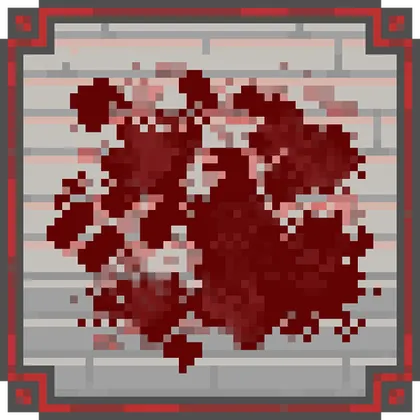 Extra Gore — Minecraft mod, rasm 1