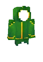 Arvoh mi9896 — Minecraft skin, rasm 1