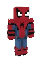 Spider man