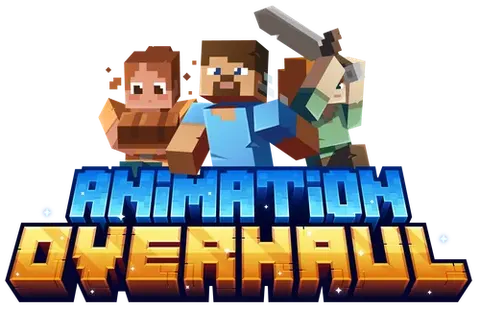 Animation Overhaul