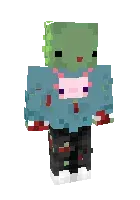 Zombi aksolotl