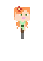 Alex Chibi