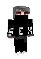 adminroflaan4 — Minecraft skin, rasm 1