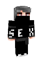 adminroflaan3 — Minecraft skin, rasm 1