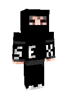 adminroflaan2 — Minecraft skin, rasm 1