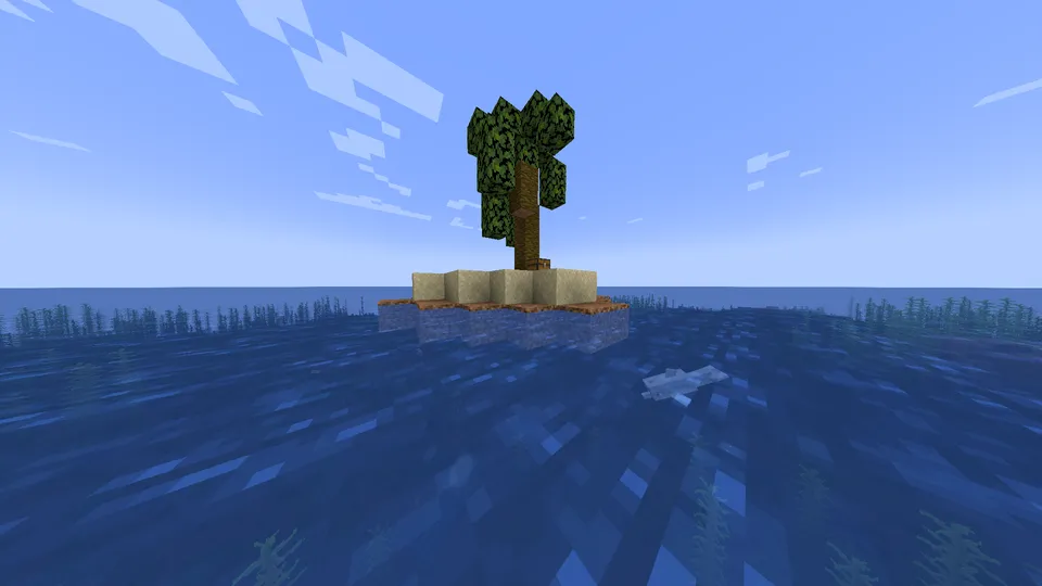 Ponchik — Minecraft mod, rasm 5