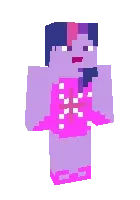Twilight sparkle