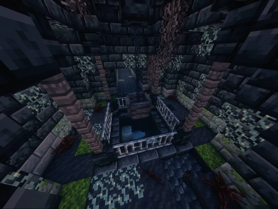 Burrowers — Minecraft mod, rasm 6