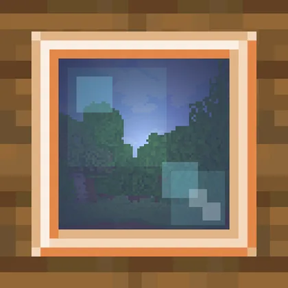 Camera Obscura — Minecraft mod, rasm 1