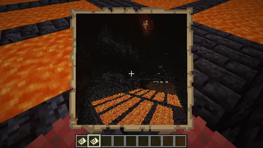 Camera Obscura — Minecraft mod, rasm 2