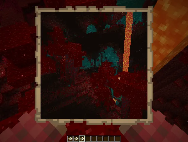 Camera Obscura — Minecraft mod, rasm 3