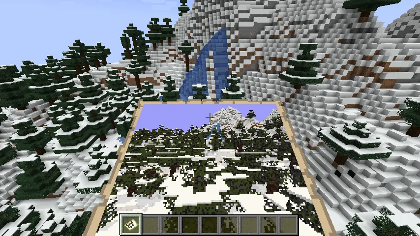 Camera Obscura — Minecraft mod, rasm 5