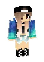 Adidas girl