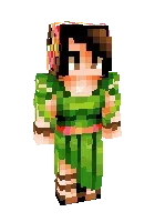 O'rmon qizi