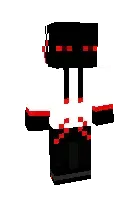 Enderman redstone