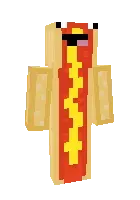 hot dog noob ha-ha-ha