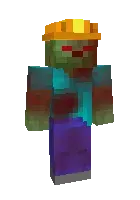 zombie mine