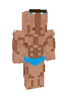 villager jock