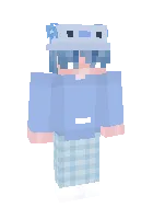 Gost15YT — Minecraft skin, rasm 1
