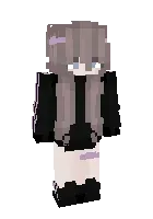 Black funny girl