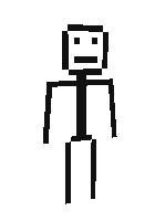 Stickman