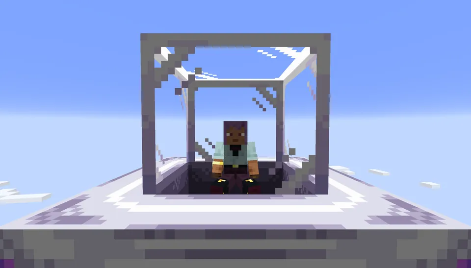 Tarot Events — Minecraft mod, rasm 6