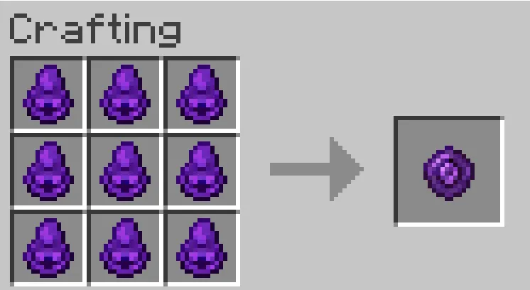 Tarot Events — Minecraft mod, rasm 7