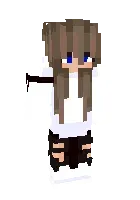 Cute rabbit