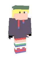 pegodichny boy