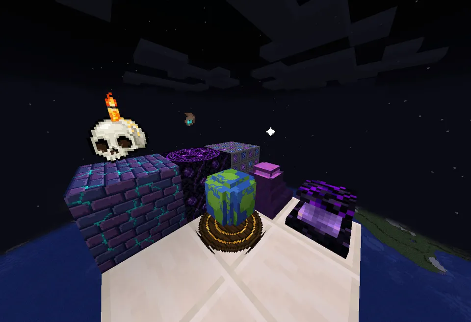 WandCraft by seraphim0459 — Minecraft mod, rasm 2