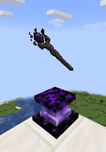 WandCraft by seraphim0459 — Minecraft mod, rasm 3