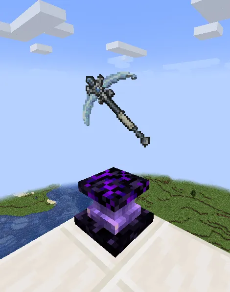 WandCraft by seraphim0459 — Minecraft mod, rasm 4