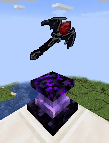 WandCraft by seraphim0459 — Minecraft mod, rasm 5