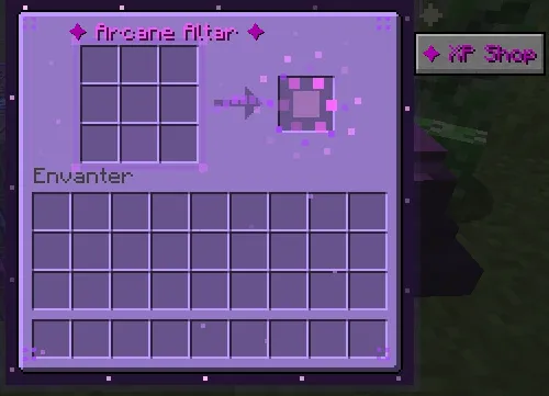 WandCraft by seraphim0459 — Minecraft mod, rasm 8