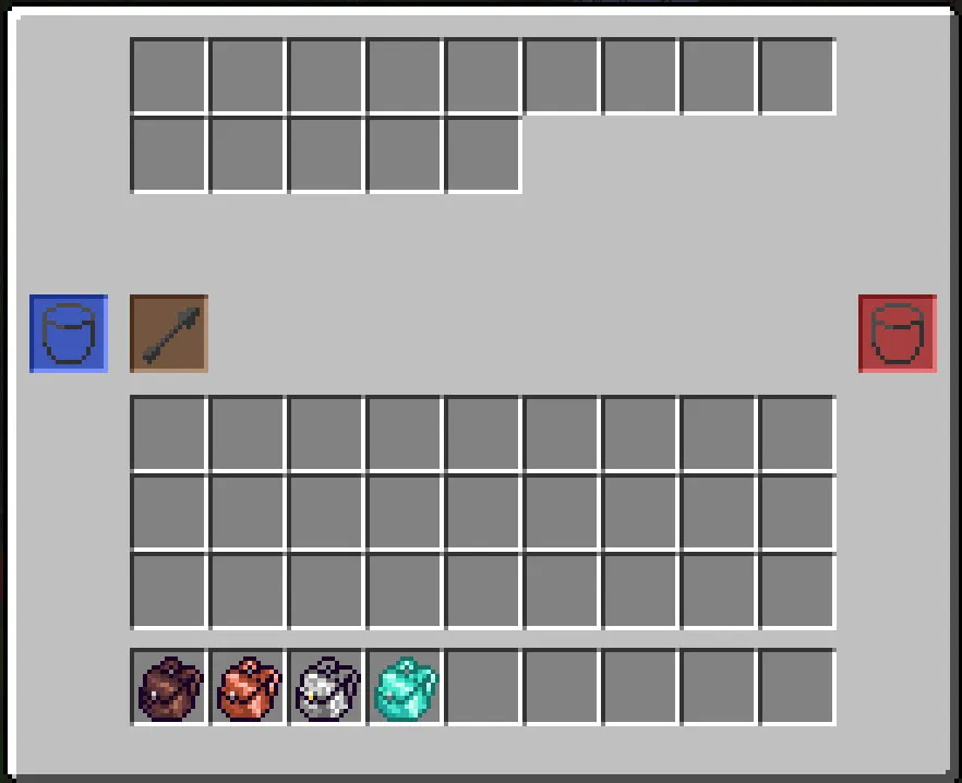 Semi's Backpacks — Minecraft mod, rasm 2