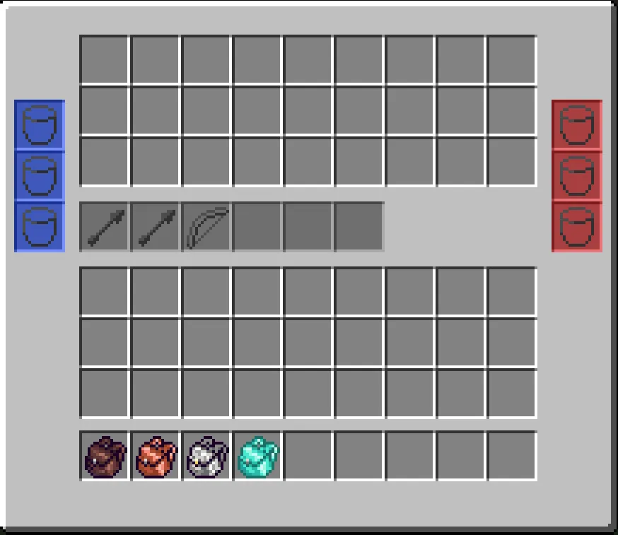 Semi's Backpacks — Minecraft mod, rasm 4