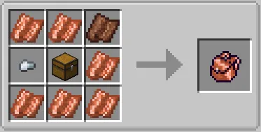 Semi's Backpacks — Minecraft mod, rasm 7