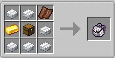 Semi's Backpacks — Minecraft mod, rasm 8