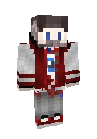 Kashshyayadmdvllslalplplp — Minecraft skin, rasm 1