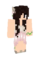 fairy — Minecraft skin, rasm 1