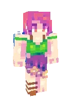 Forest fairy