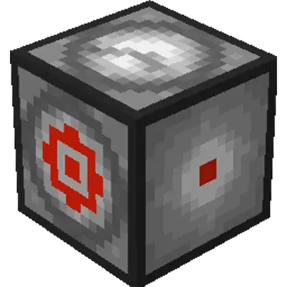Redstone Clock