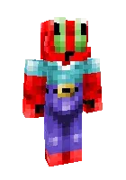 Mr. Krabs