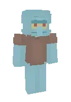 Squidward